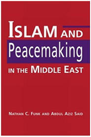 Islam and Peacemaking